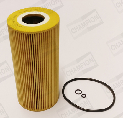 Oil Filter - COF100539E CHAMPION