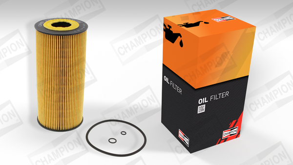 Oil Filter - COF100539E CHAMPION
