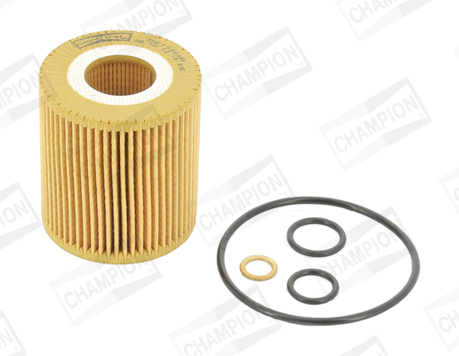 Oil Filter - COF100544E CHAMPION