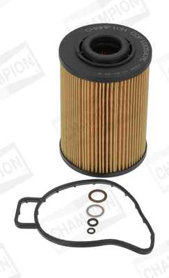 Oil Filter - COF100547E CHAMPION