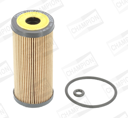 Oil Filter - COF100555E CHAMPION