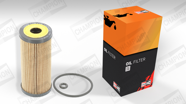 Oil Filter - COF100555E CHAMPION