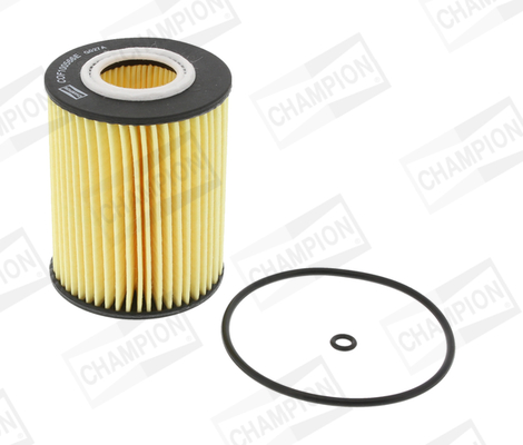 Filtro olio - COF100566E CHAMPION