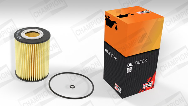 Oil Filter - COF100566E CHAMPION
