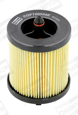 Oil Filter - COF100568E CHAMPION