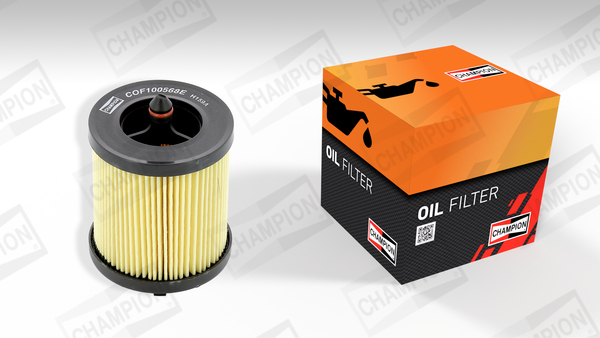 Oil Filter - COF100568E CHAMPION