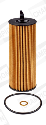 alyvos filtras - COF100579E CHAMPION