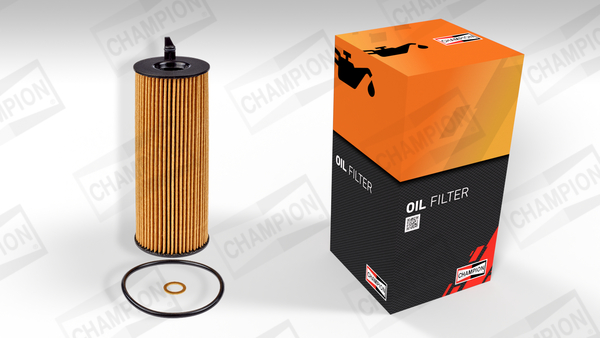 Oil Filter - COF100579E CHAMPION