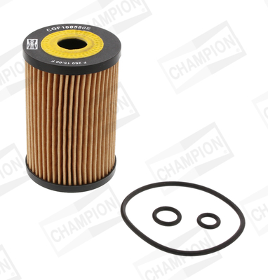 Oil Filter - COF100580E CHAMPION
