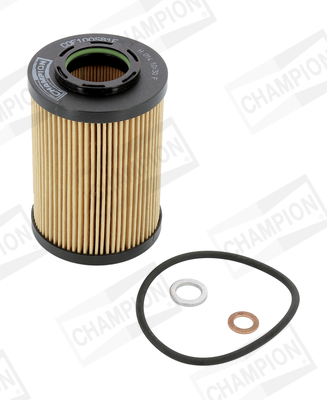 Filtro olio - COF100581E CHAMPION