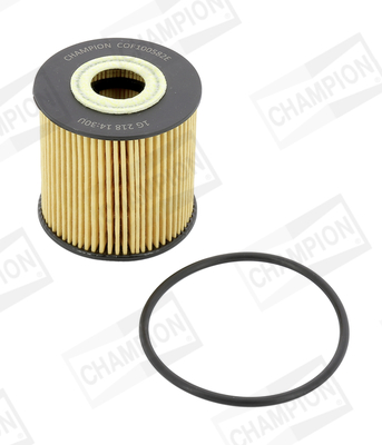 Filtro olio - COF100582E CHAMPION