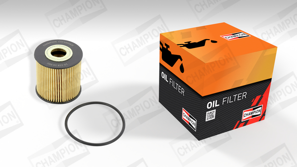 Oil Filter - COF100582E CHAMPION