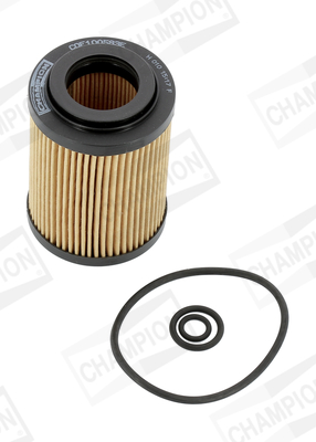 Oil Filter - COF100583E CHAMPION
