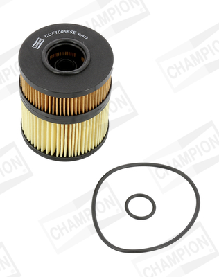 Oil Filter - COF100585E CHAMPION
