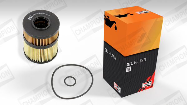 Oil Filter - COF100585E CHAMPION