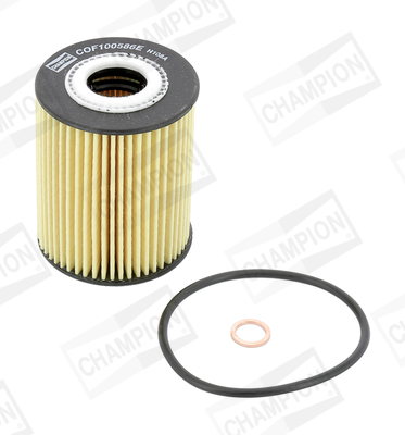Oil Filter - COF100586E CHAMPION