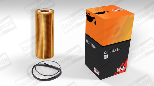 Oil Filter - COF100596E CHAMPION