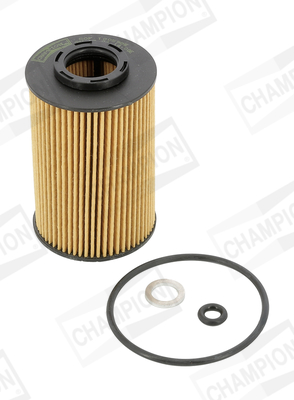 Filtro olio - COF100598E CHAMPION
