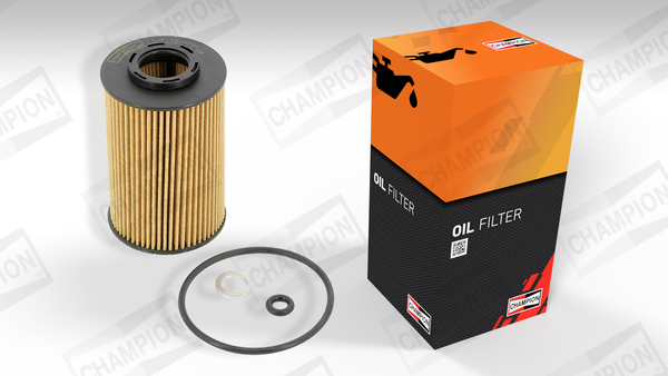 Oil Filter - COF100598E CHAMPION