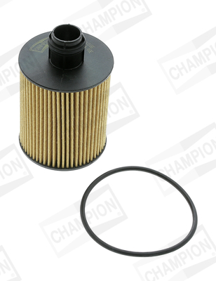 Oil Filter - COF100600E CHAMPION