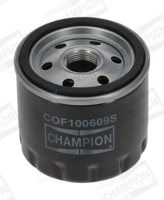 Oil Filter - COF100609S CHAMPION