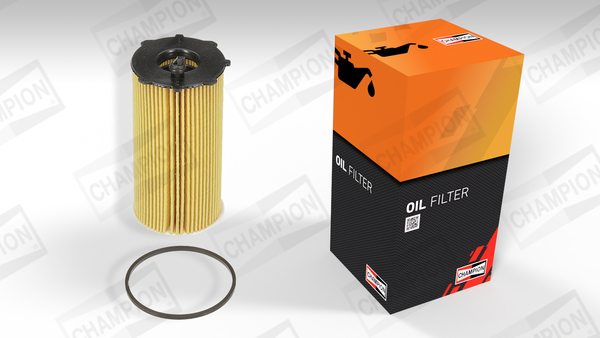 Filtro olio - COF100613E CHAMPION