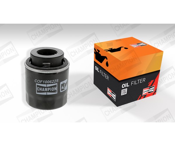 Oil Filter - COF100622S CHAMPION