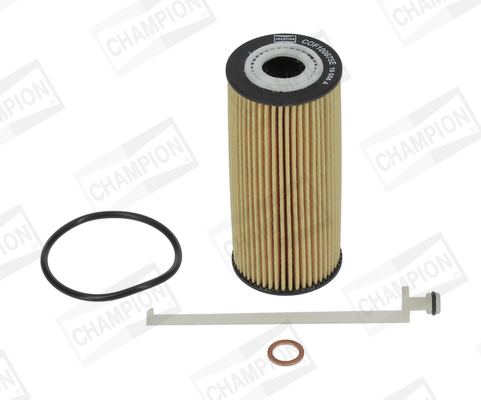 Oil Filter - COF100675E CHAMPION