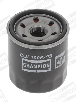 Oil Filter - COF100679S CHAMPION