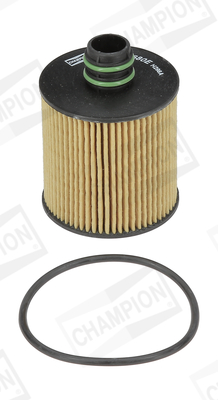 Filtro olio - COF100680E CHAMPION