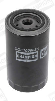 Oil Filter - COF100683S CHAMPION