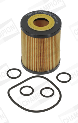 Filtro olio - COF100693E CHAMPION