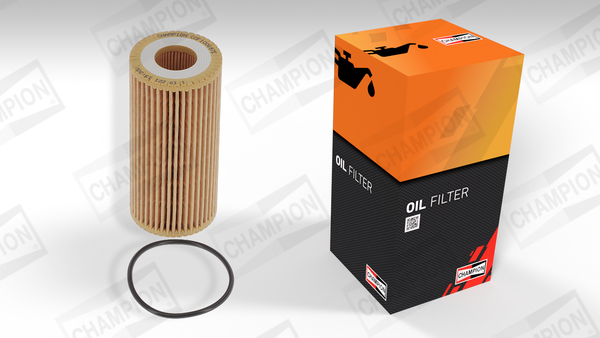 Ölfilter - COF100697E CHAMPION