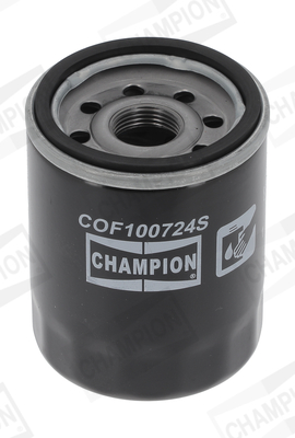Oil Filter - COF100724S CHAMPION