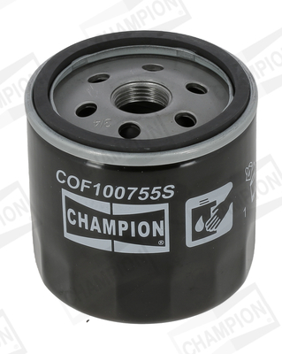 Oil Filter - COF100755S CHAMPION