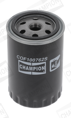 Oil Filter - COF100762S CHAMPION