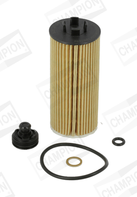 Filtro olio - COF100769E CHAMPION