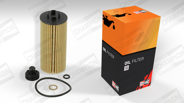 Oil Filter - COF100769E CHAMPION