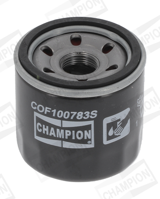 Oil Filter - COF100783S CHAMPION