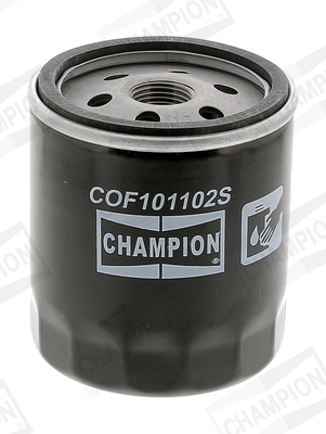 Масляный фильтр - COF101102S CHAMPION