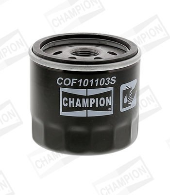 alyvos filtras - COF101103S CHAMPION