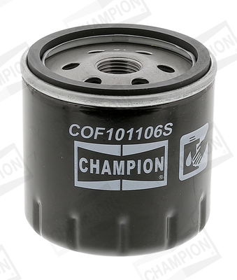 Oil Filter - COF101106S CHAMPION