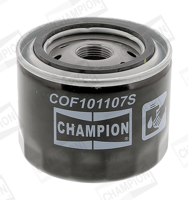 Oil Filter - COF101107S CHAMPION