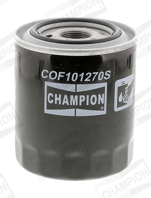 Filtro olio - COF101270S CHAMPION
