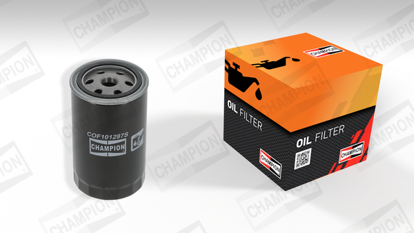 Oil Filter - COF101287S CHAMPION