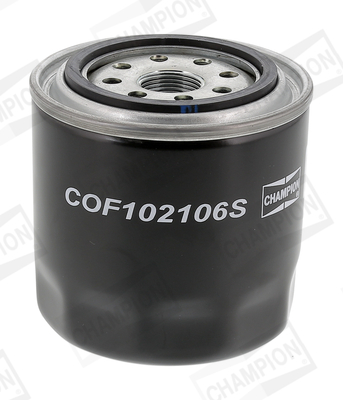 Filtro olio - COF102106S CHAMPION