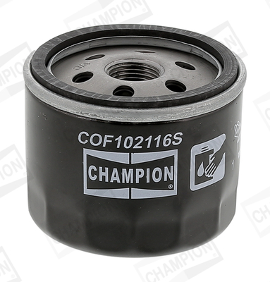 Oil Filter - COF102116S CHAMPION