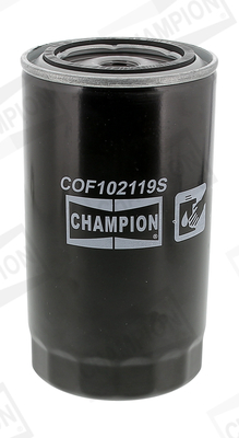 Oil Filter - COF102119S CHAMPION