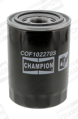 Filtro olio - COF102270S CHAMPION