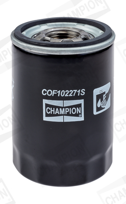 Filtro olio - COF102271S CHAMPION